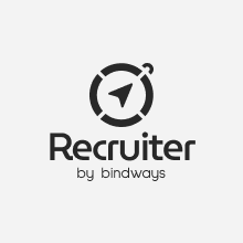 Imagem que representa recrutador e candidato, conquista do emprego ideal, ajuda na busca de emprego, recrutador comissionado, incentivo ao recrutador